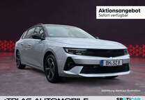 Gebrauchtwagen Opel Astra
