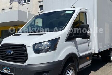 Ford Transit 165.000 km 17.990 &euro; Mannheim 68309