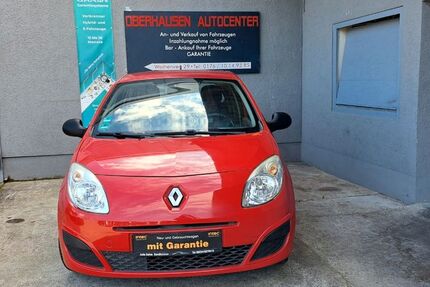 Renault Twingo 112.000 km 2.149 &euro; Oberhausen-Rheinhausen 68794