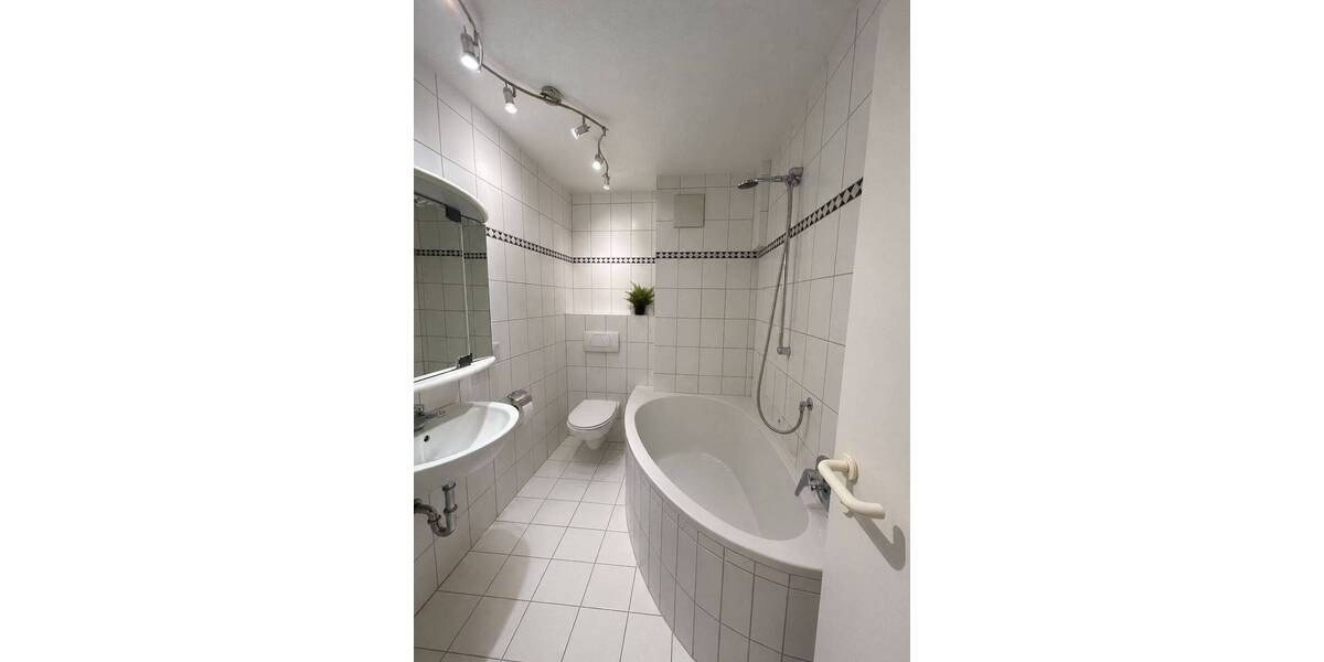 Etagenwohnung Leimen Gauangelloch - 2 Zimmer, 44 m&sup2;, 139.000&euro; | Angebot:26528360