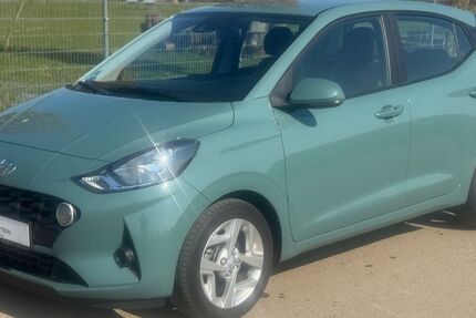Hyundai i10 103.000 km 13.100 &euro; Mannheim 68239