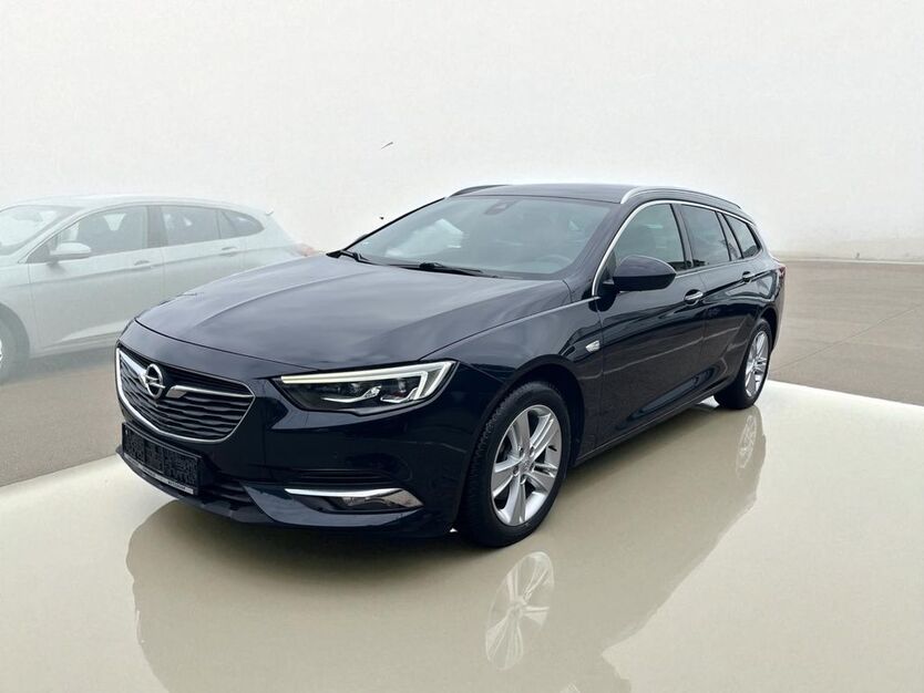 Opel Insignia 165.700 km 12.999 € Speyer 67346