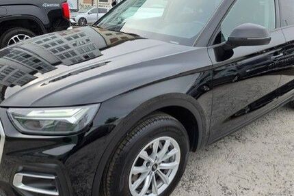 Audi Q5 184.000 km 23.990 &euro; Mannheim 68159