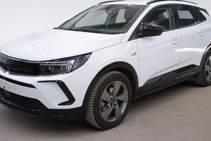 Opel Grandland (X) 9.890 km 24.950 &euro; Weinheim 69469