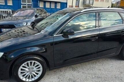 Audi A3 147.000 km 10.600 &euro; Mannheim 68159