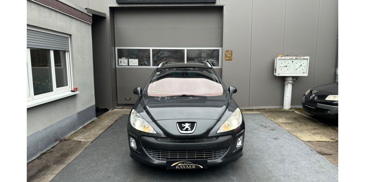 Peugeot 308 113.000 km 3.999 &euro; Mutterstadt (Kreis Ludwigshafen) 67112