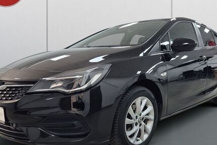 Opel Astra 33.573 km 14.990 &euro; Sandhausen ( bei Heidelberg ) 69207