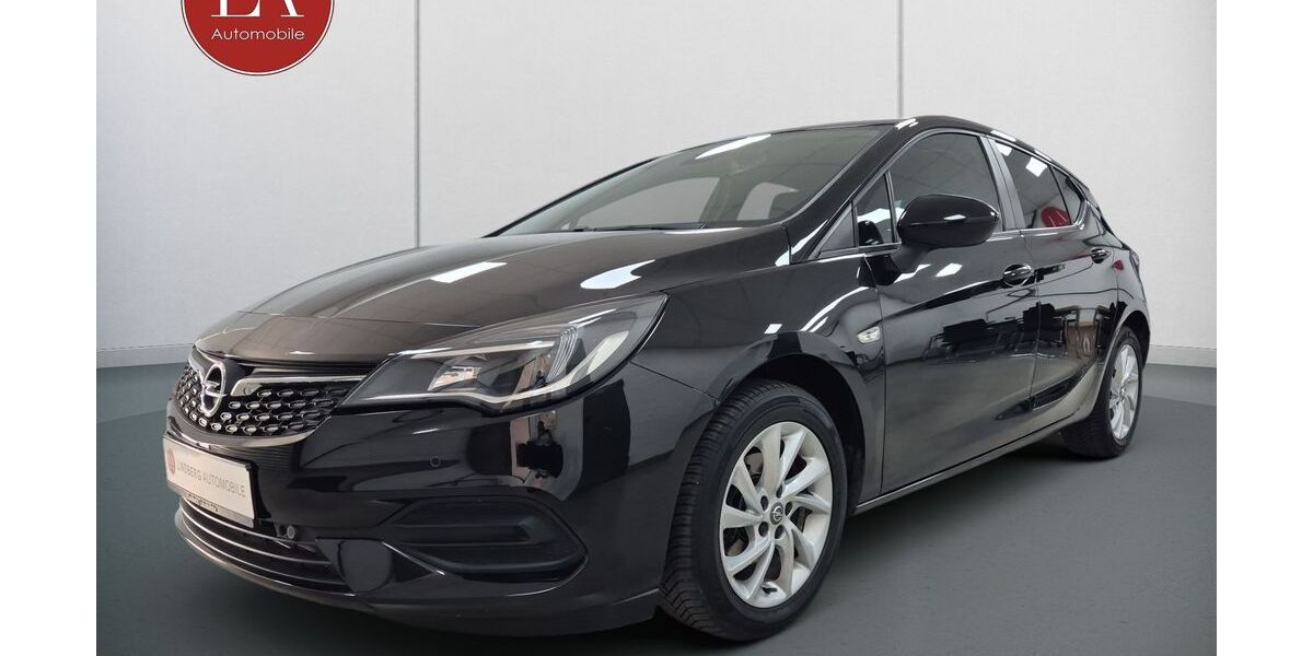 Opel Astra 33.573 km 14.990 &euro; Sandhausen ( bei Heidelberg ) 69207