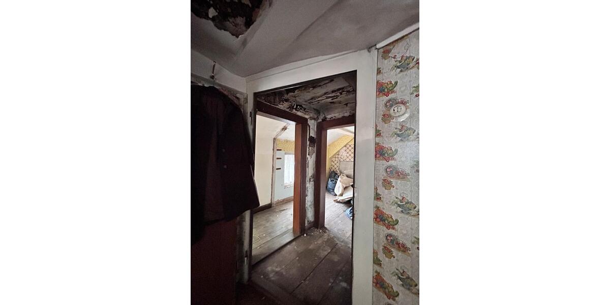 Doppelhaushälfte Neckarsteinach - 6 Zimmer, 72 m&sup2;, 120.000&euro; | Angebot:26152881