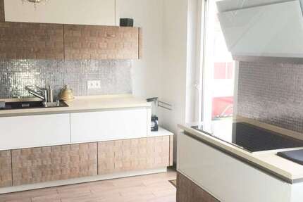 Wohnen auf Zeit in Mannheim 1.750 € 3 zimmer