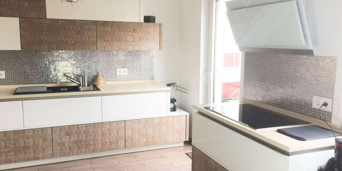 Wohnen auf Zeit in Mannheim 1.750 € 3 zimmer