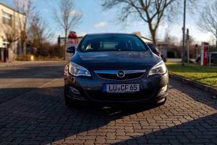 Opel Astra 230.000 km 2.999 &euro; Ludwigshafen 67065