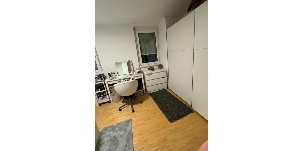 Maisonettenwohnung Bad Schönborn - 3 Zimmer, 77 m&sup2;, 905&euro; | Angebot:26121086