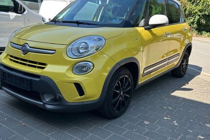 Fiat 500L 172.340 km 5.990 &euro; Frankenthal/Studernheim 67227