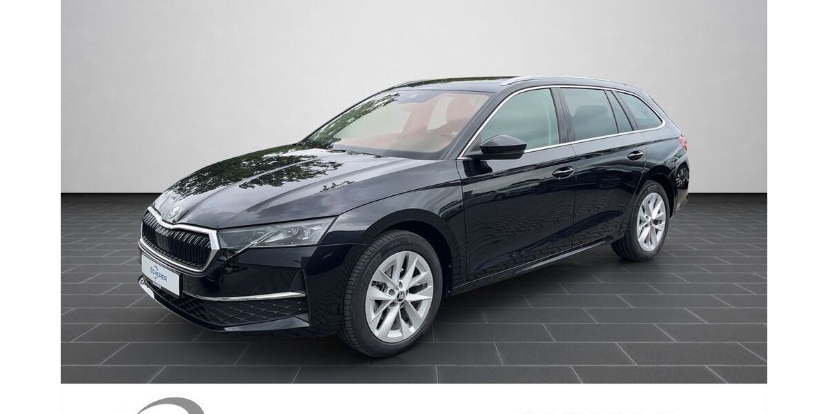 Skoda Octavia 22.495 km 28.880 &euro; Ludwigshafen 67063