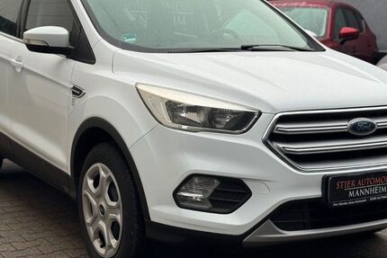 Ford Kuga 149.000 km 8.850 &euro; Mannheim 68199