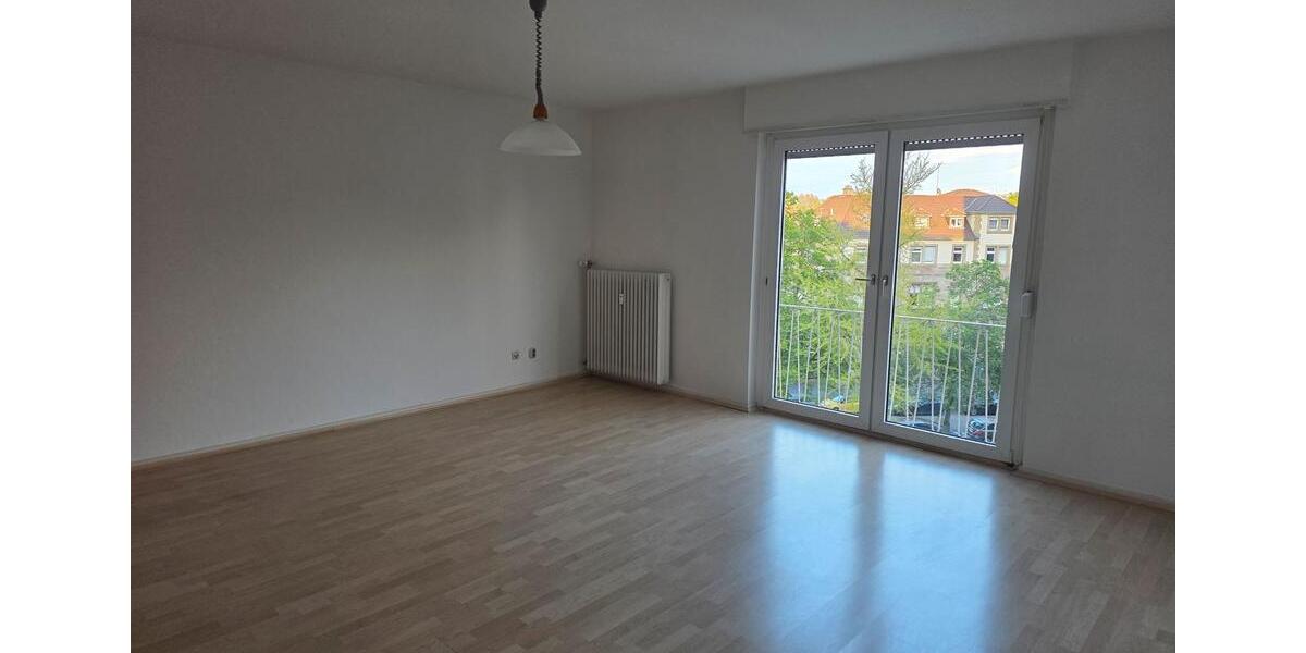 Etagenwohnung Mannheim Fahrlach - 1 Zimmer, 40 m&sup2;, 565&euro; | Angebot:26410995