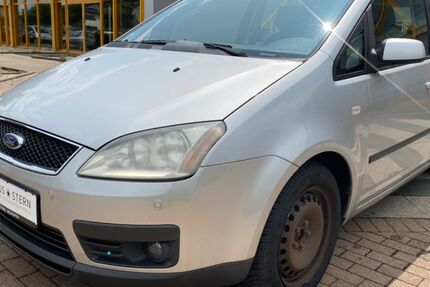 Ford C-Max 237.000 km 650 € Mutterstadt 67112
