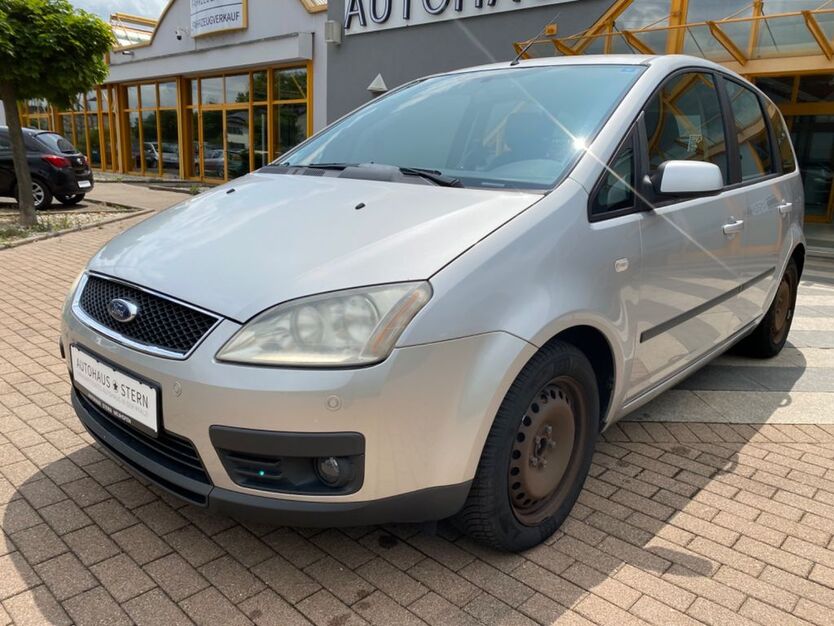Ford C-Max 237.000 km 650 € Mutterstadt 67112