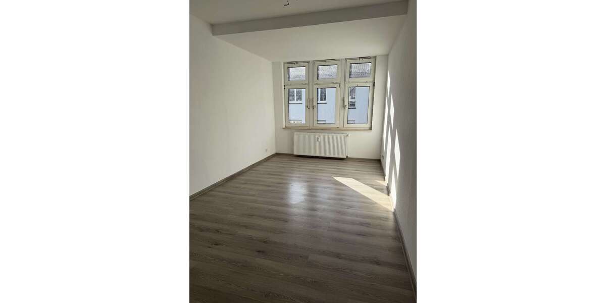 Etagenwohnung Ludwigshafen Nord-Hemshof - 2 Zimmer, 42 m&sup2;, 445&euro; | Angebot:26386465