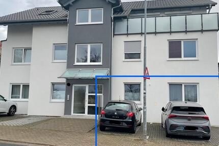 3-Zimmer-Erdgeschoss Wohnung Neubau zimmer