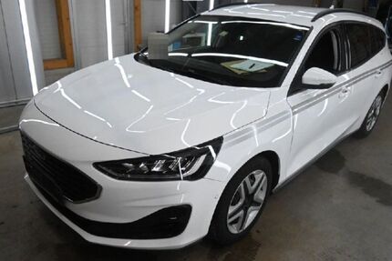 Ford Focus 147.000 km 9.996 &euro; Heidelberg 69123
