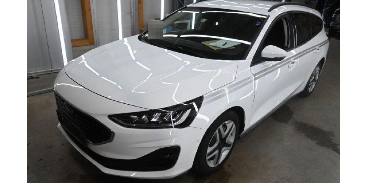Ford Focus 147.000 km 9.996 &euro; Heidelberg 69123