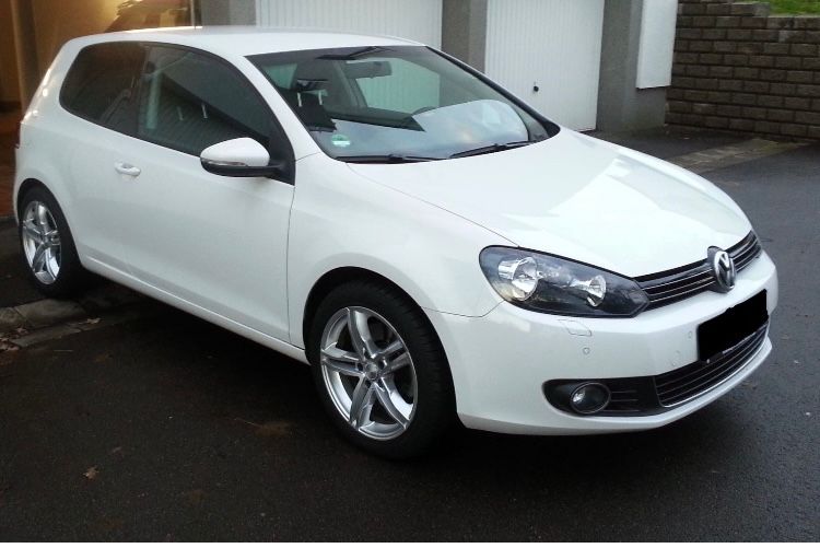 VW Golf 280.000 km 3.000 &euro; Mannheim 68163