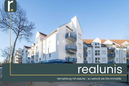 Wohnung Mannheim Käfertal - 2 Zimmer, 74 m&sup2;, 175.000&euro; | Angebot:26402009