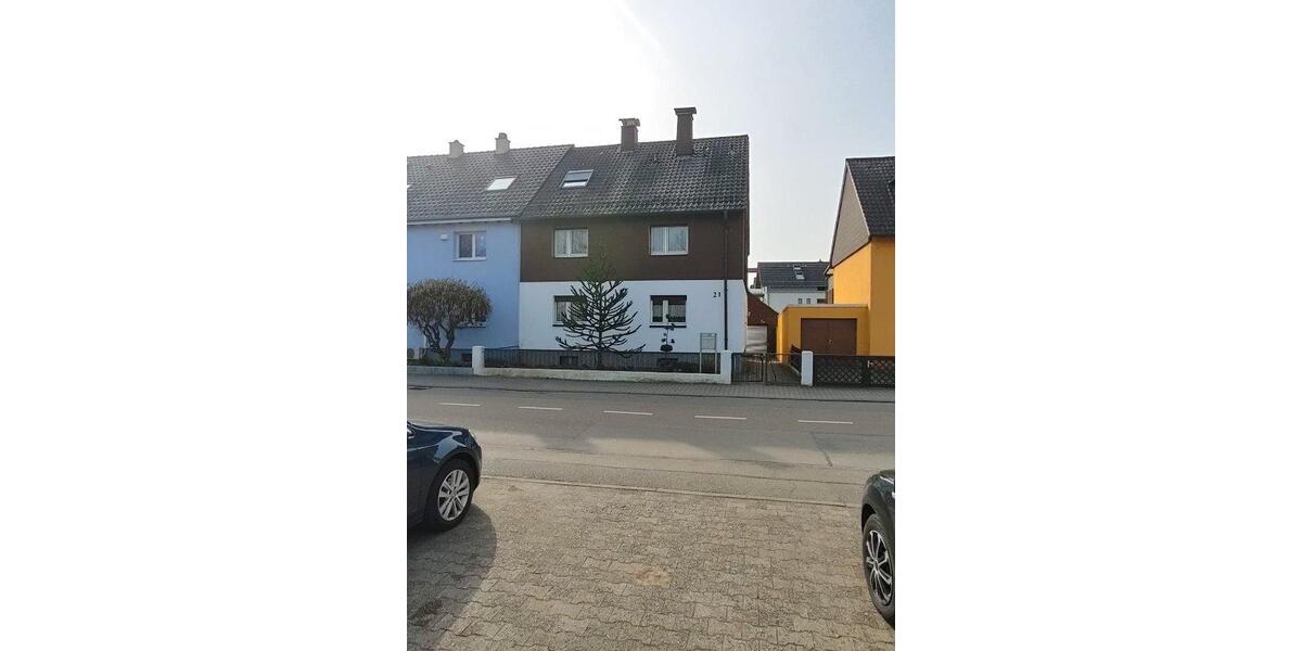 Doppelhaushälfte Heidelberg Bahnstadt - 15 Zimmer, 195 m&sup2;, 648.000&euro; | Angebot:26777183