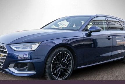 Audi A4 96.300 km 27.430 &euro; Sinsheim 74889