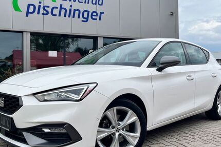 Seat Leon 37.200 km 19.990 € Sinsheim 74889
