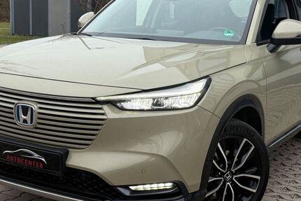 Honda HR-V 21.000 km 21.900 &euro; Weinheim 69469