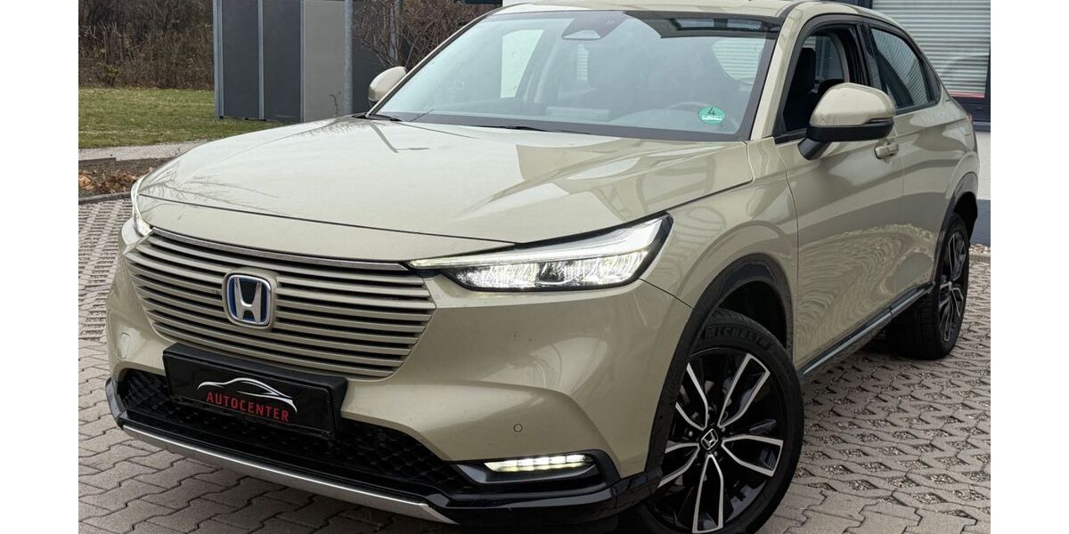 Honda HR-V 21.000 km 24.700 € Weinheim 69469