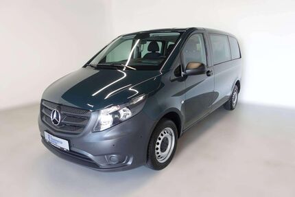Mercedes-Benz Vito 16.000 km 36.990 &euro; Malsch 69254