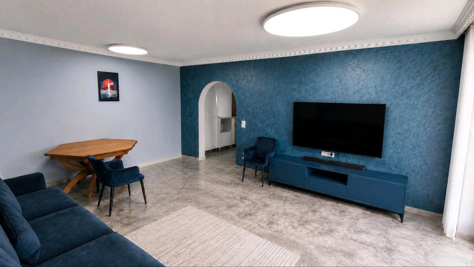 Etagenwohnung Ludwigshafen am Rhein Ludwigshafen-Oggersheim - 3.5 Zimmer, 85 m&sup2;, 278.000&euro; | Angebot:27063832