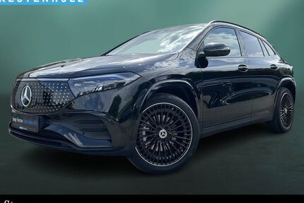 Mercedes-Benz EQA 5.534 km 49.990 &euro; Ludwigshafen 67065