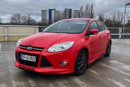 Ford Focus 258.000 km 5.699 &euro; Böhl-Iggelheim 67459