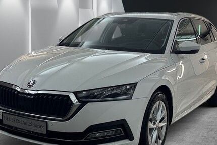 Skoda Octavia 39.490 km 26.980 € Speyer 67346