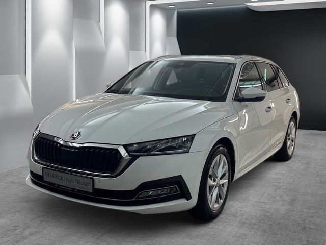 Skoda Octavia 39.490 km 26.980 € Speyer 67346