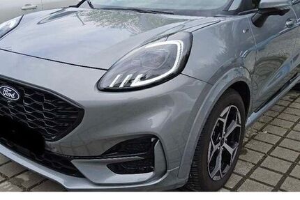 Ford Puma 23.990 km 25.440 &euro; Weinheim 69469