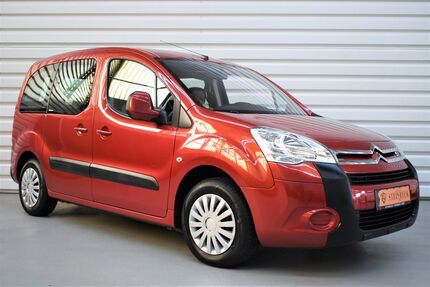 Citroen Berlingo 24.500 km 12.990 &euro; Forst 76694