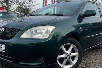 Toyota Corolla 144.000 km 3.900 &euro; Forst 76694