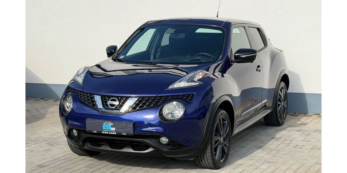 Nissan Juke 148.200 km 7.350 &euro; Altlußheim 68804