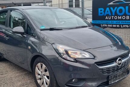 Opel Corsa 255.000 km 2.890 &euro; Schifferstadt 67105