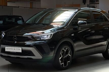Opel Crossland (X) 44.800 km 16.890 &euro; Mutterstadt 67112