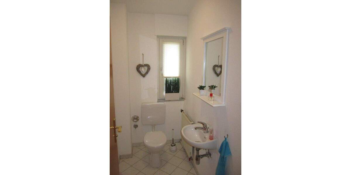 Etagenwohnung Mannheim Rheinau - 3 Zimmer, 97 m&sup2;, 870&euro; | Angebot:25338388