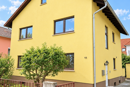Haus Eppelheim - 6 Zimmer, 140 m&sup2;, 300.000&euro; | Angebot:24668565