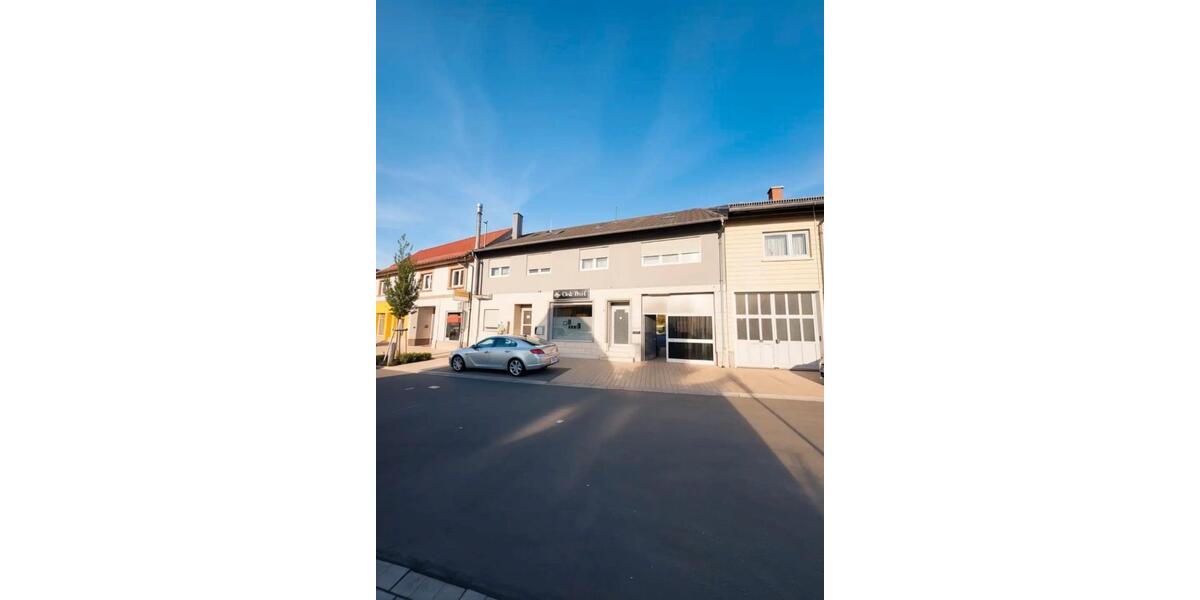Einfamilienhaus Waghäusel - 14 Zimmer, 300 m&sup2;, 799.000&euro; | Angebot:26825972