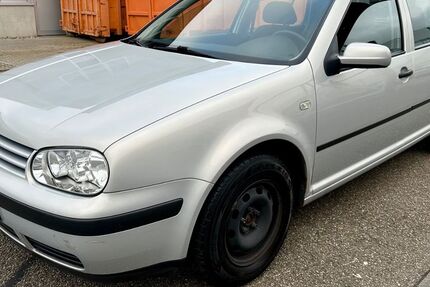 VW Golf 43.800 km 3.999 &euro; Leimen 69181